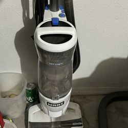 Hart Vacuum 