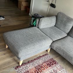 Couch for sale