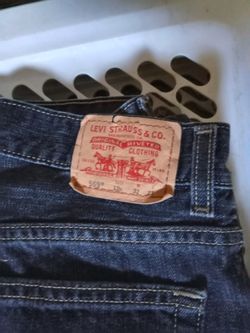 Men's Levi's 15.00 OBO