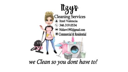 Cleaning Service 🙏