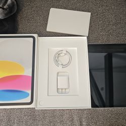 Ipad 11 A16 128gb Open Box
