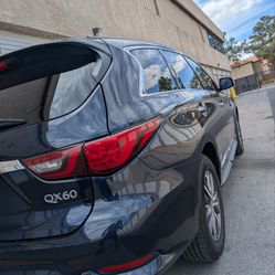 ♾️ 2020 INFINITI QX60 ♾️ CLEAN TITLE/LOW MILES