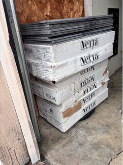 Vetta Newport Metallic 12x24 Porcelain Tile