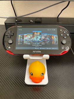 Ps vita 2000/128GB/4000+Games