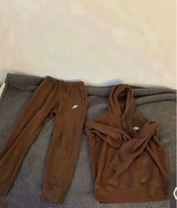 Nike fit