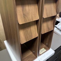 Two Side Tables 