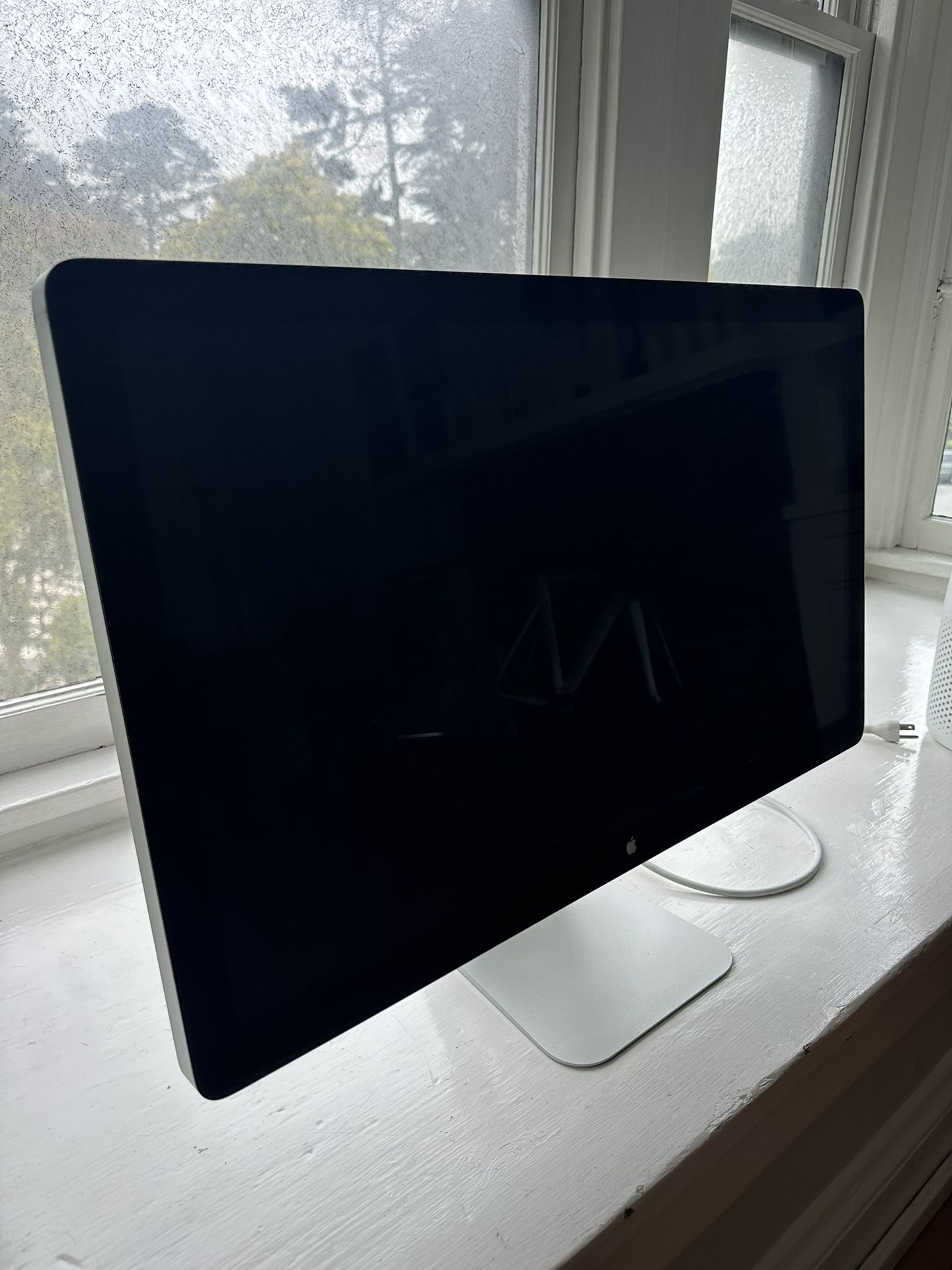Apple Thunderbolt Display, Mac Monitor