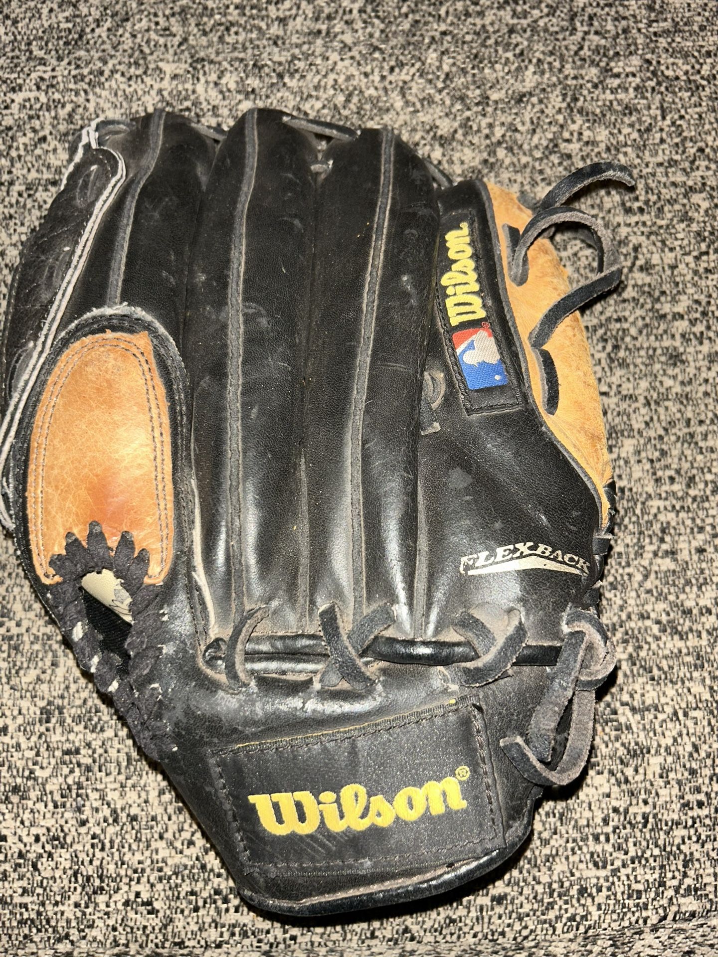 12” Baseball Glove