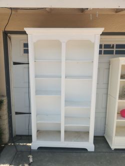 Shelf