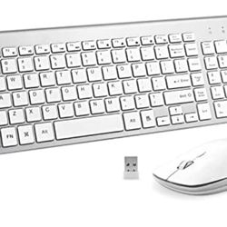 Keyboard and Mouse - FENIFOX USB