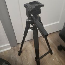 Tripod