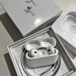 AirPod Pro Gen 2