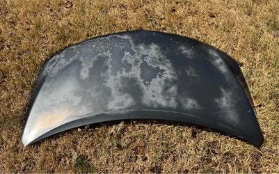 2009-2013 OEM Toyota Corolla  Hood