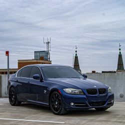 BMW Wheels 