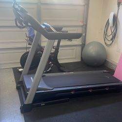 Free - Pro-Form Treadmill - Band Needs Repair / Replace