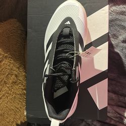 Adidas Subzero, Size 10 1/2