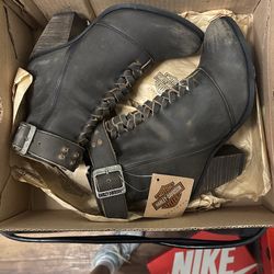 Brand New Women Harley Davidson