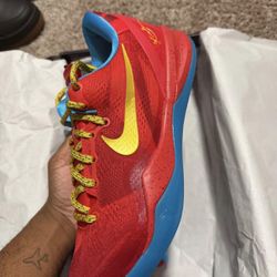 Kobe Year Of The Horse 