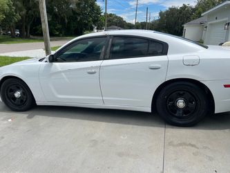 2015 dodge charger