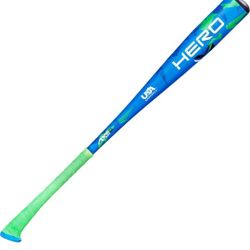 Axe Hero USA Baseball Bat | Drop -12 |