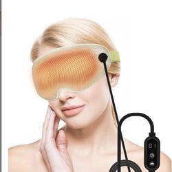 Heated Eye Mask