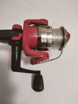 One Shakespeare Reel only
