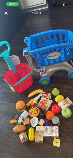 Toys