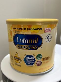 Enfamil NeuroPro Infant Formula 7.2 oz