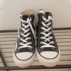 Adults ALL Star Converse Mens Size 5.5 Womans Size 7.5