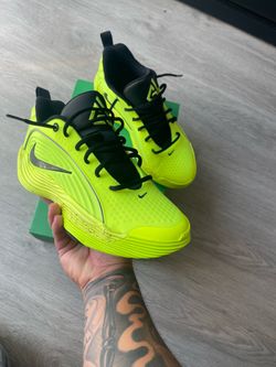 Nike Giannis Immortality 5