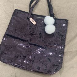 Victoria Secret Tote Bag