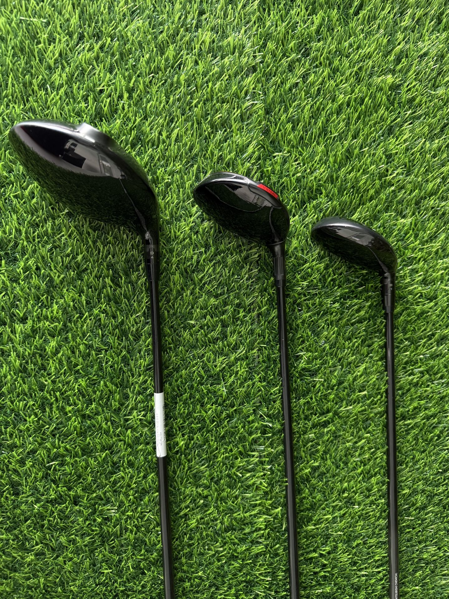 Golf Set 