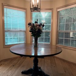 Dining Room Table