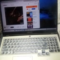 Lenovo Legion Laptop