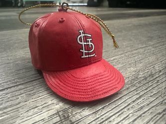 Memory company St. Louis Cardinals Ornament
