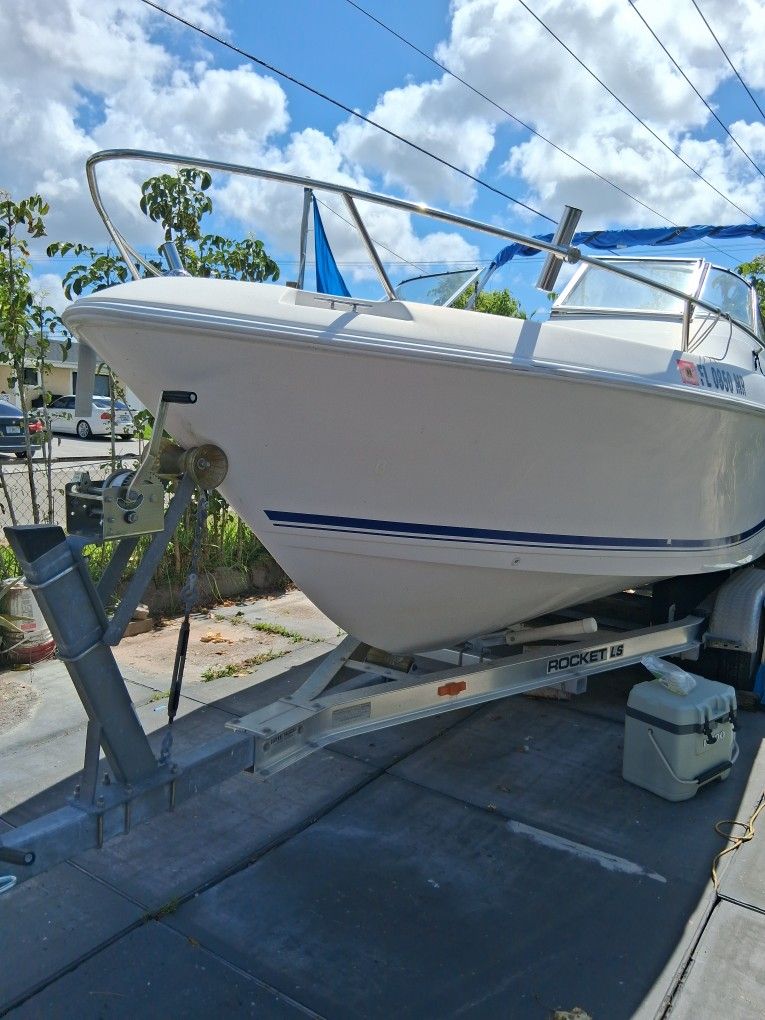 204 Pro Line 20 Dc