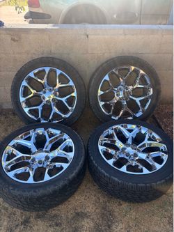 Rines 22”