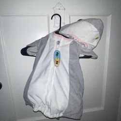 Shark Costume