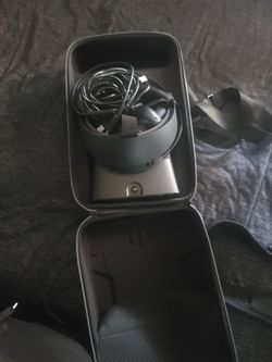 Oculus Rift S