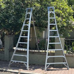 Ladders 