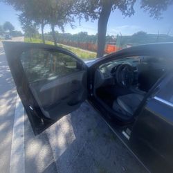 2009 Chevy Malibu 