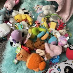 Baby Toys 