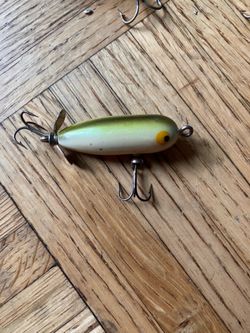 -heddon baby torpedo