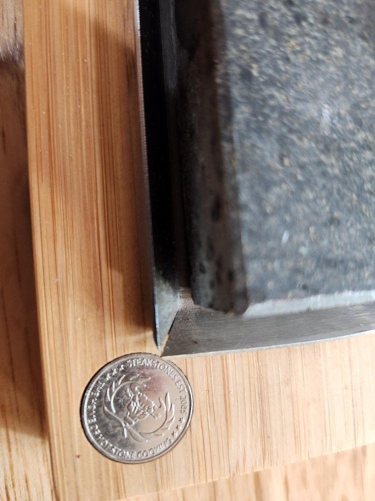 Steakstone Cooking Stone