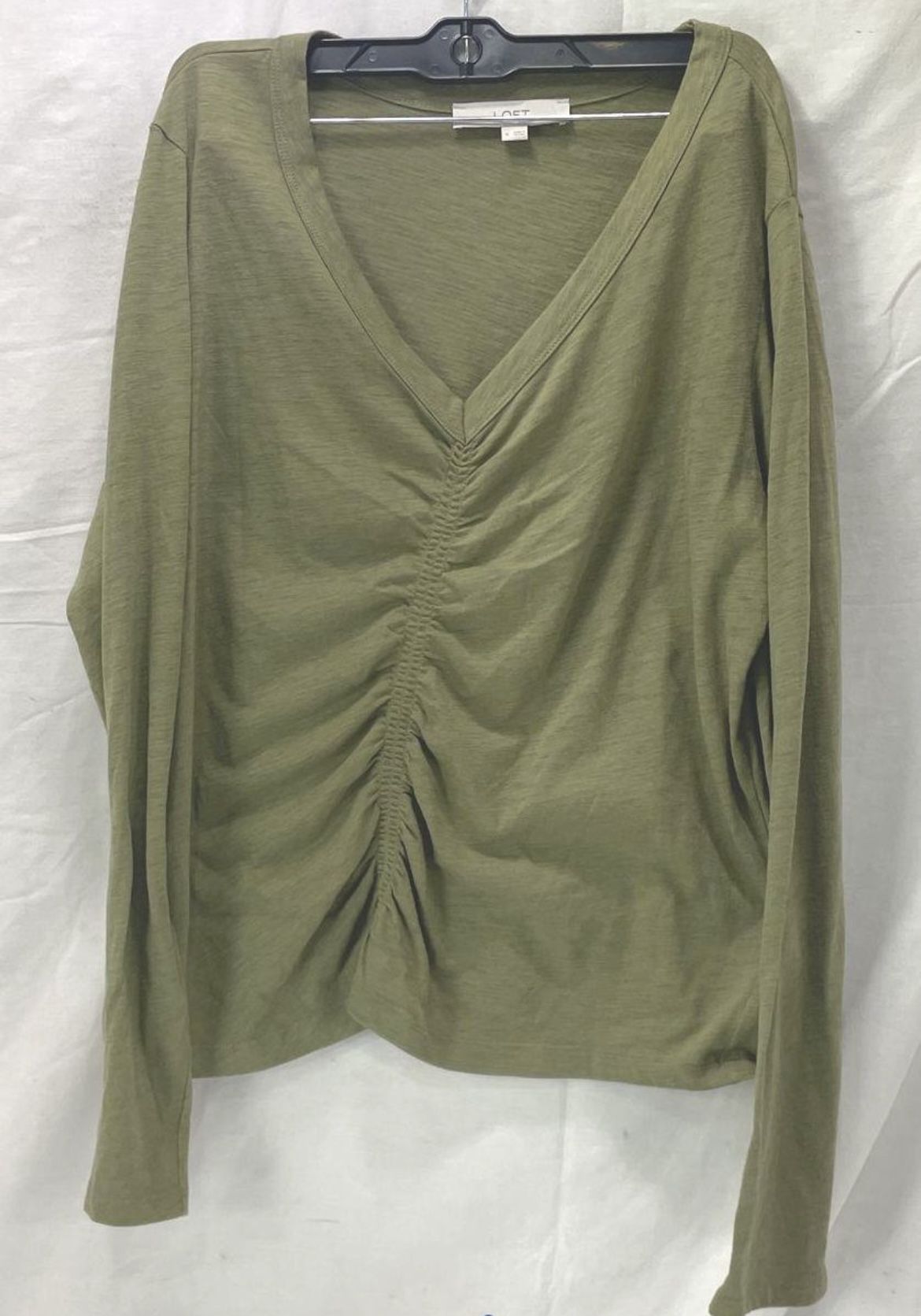 Loft size XL