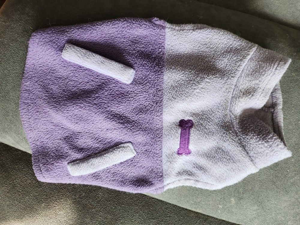 Doggie Shirts/Fleece