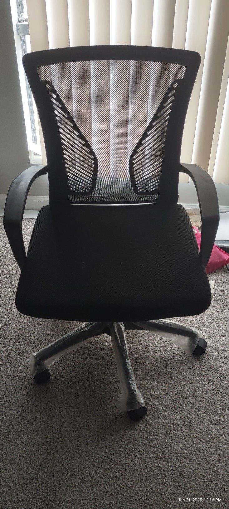 Office Chairs - 2
