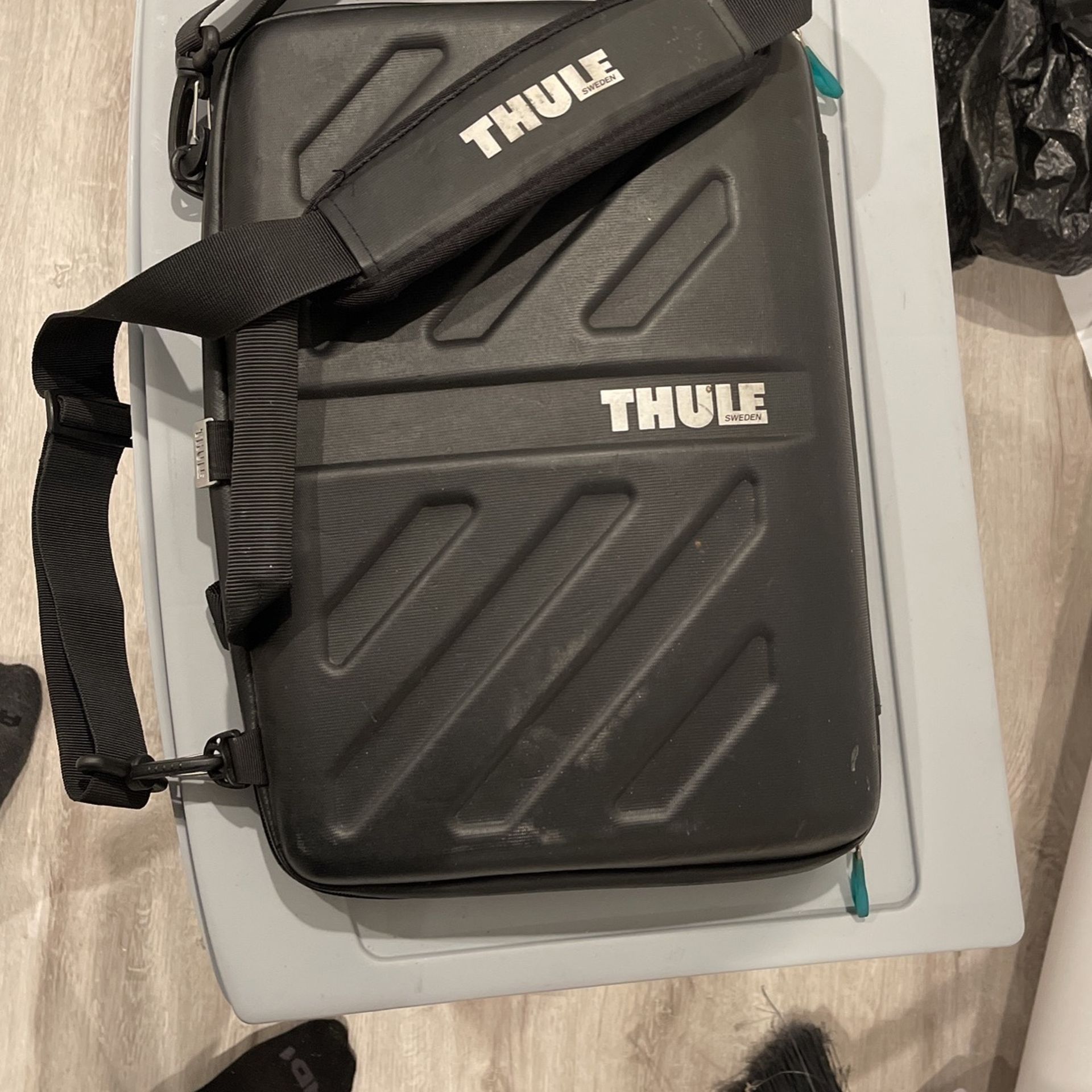 Thule 15” Laptop Case