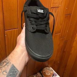 vans 