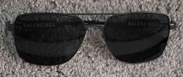 Sunglasses Balenciaga